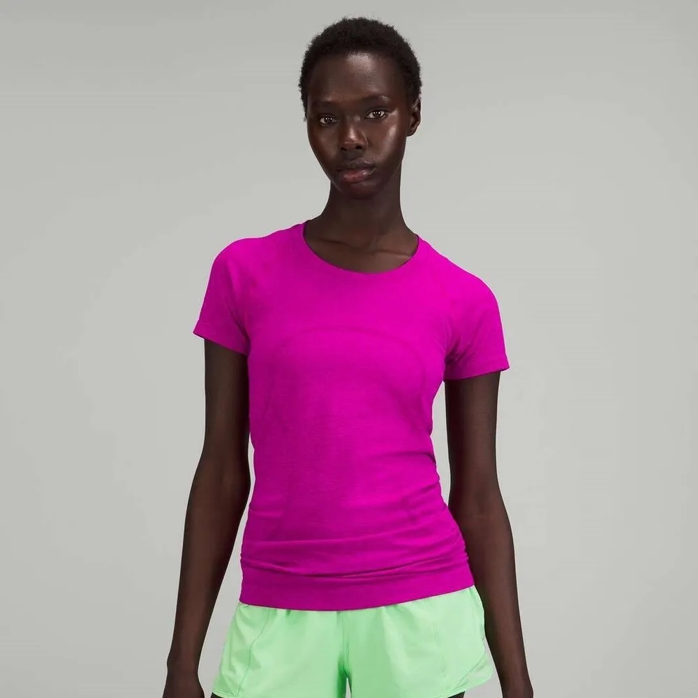 lululemon swiftly tech 2.0
